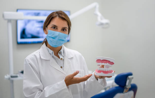 Best Emergency Dentist for Lost Fillings or Crowns in Sheldon, IA